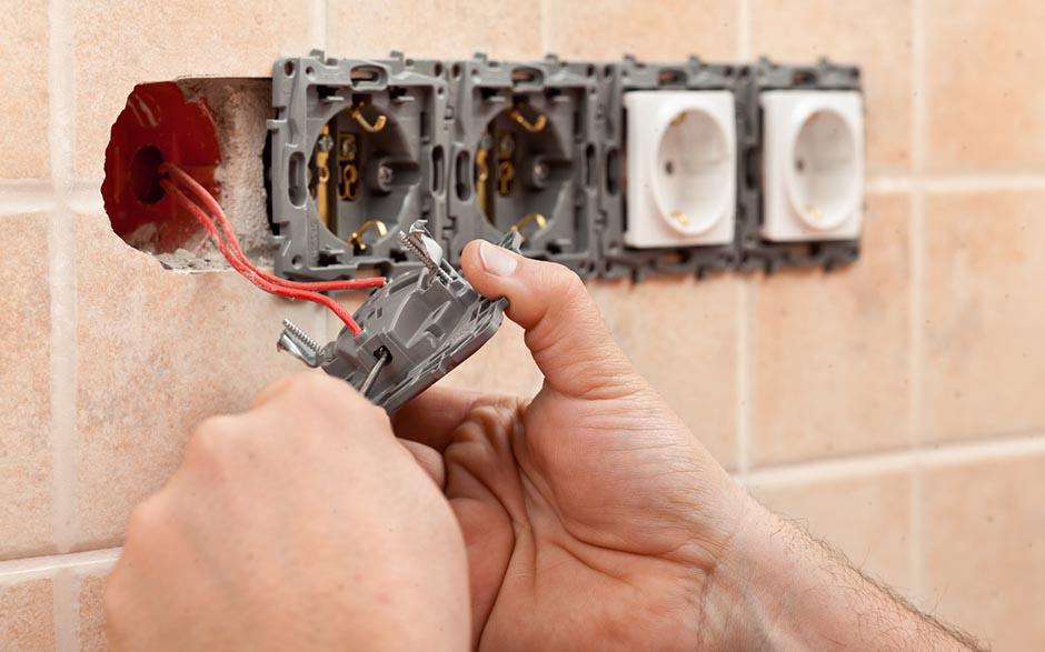  électricien dépannage Sucy-en-Brie